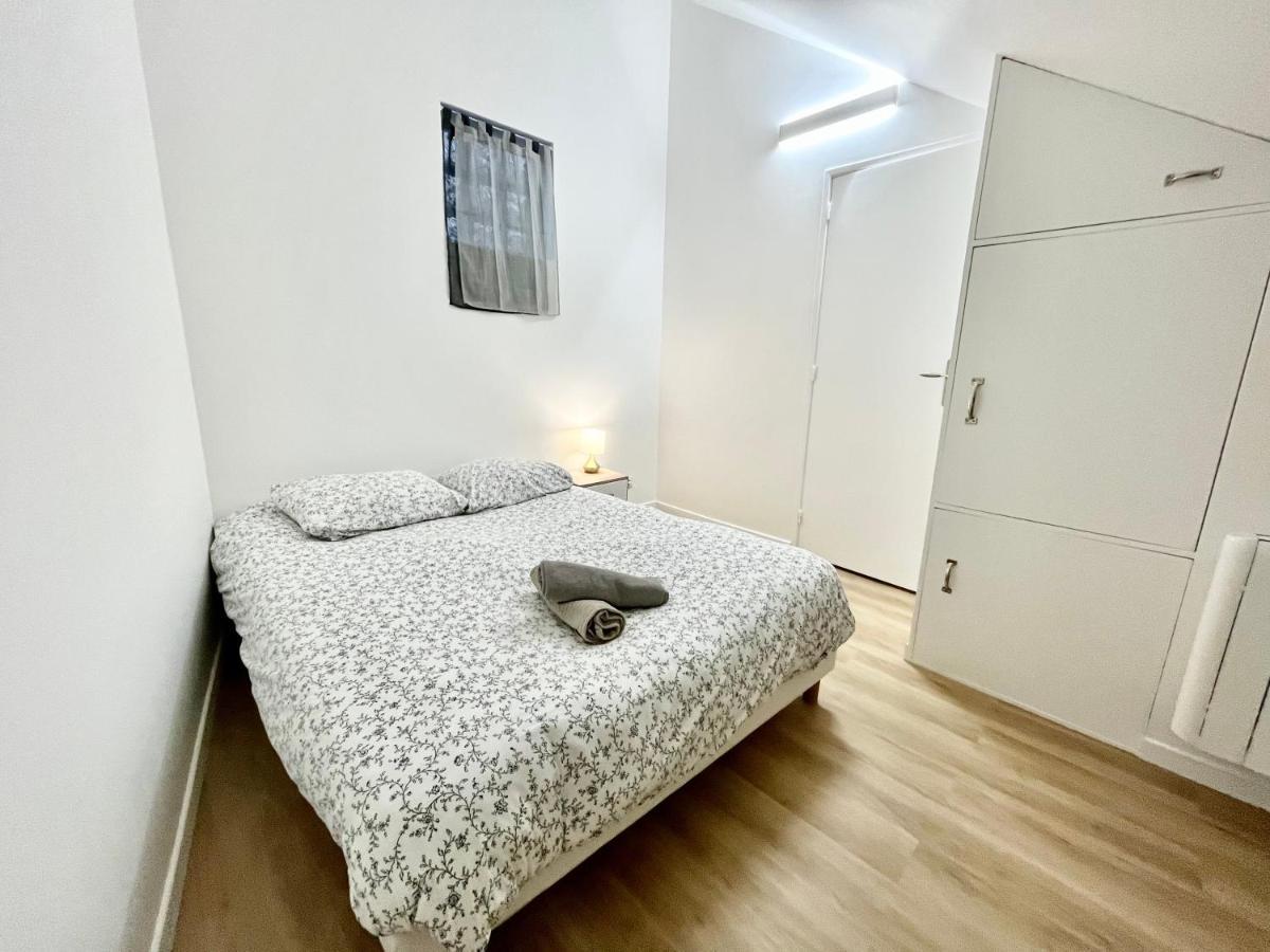 Superbe Maison De Ville Pour 4 Personnes Trouville-sur-Mer Bagian luar foto